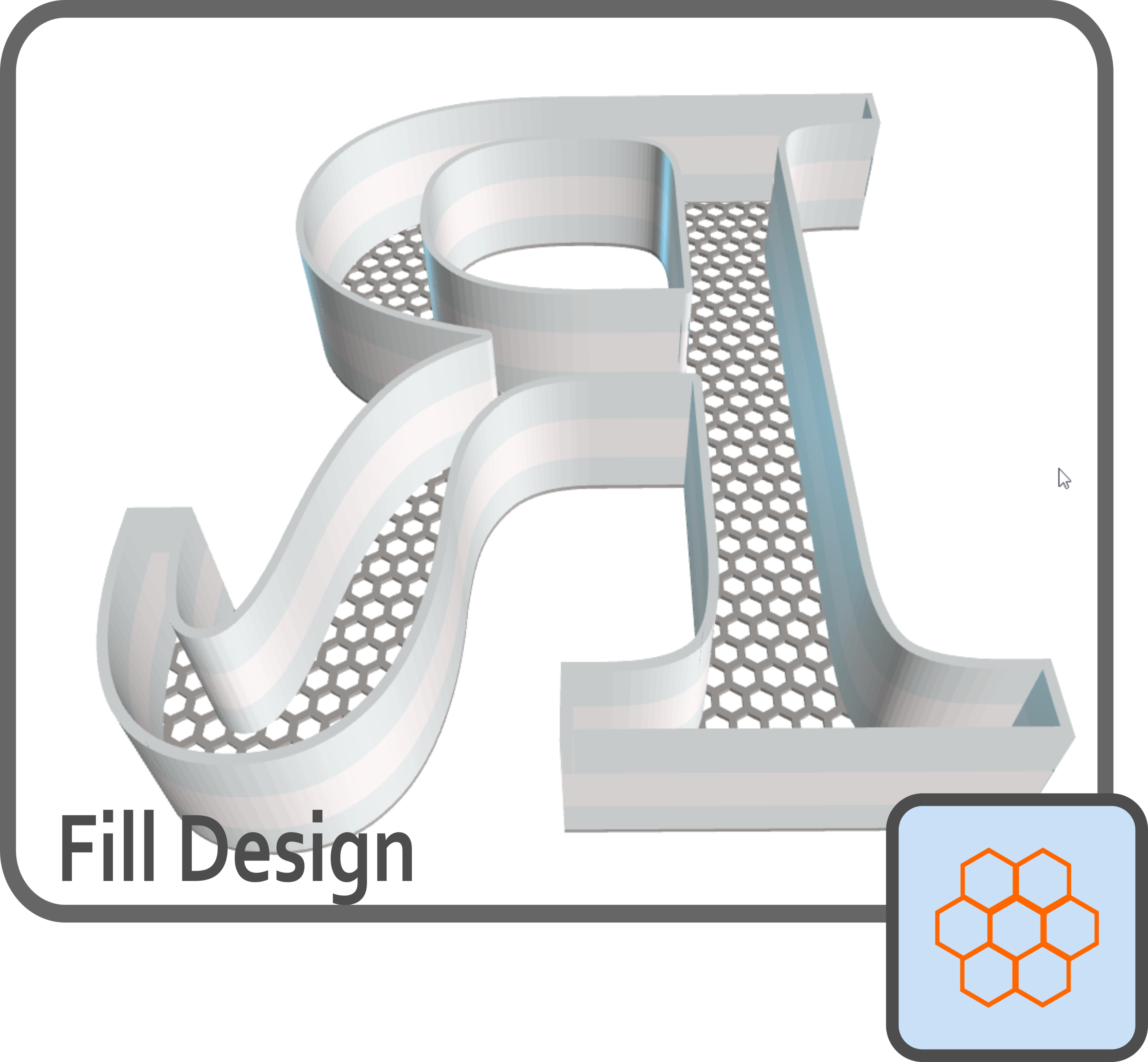 Fill Design